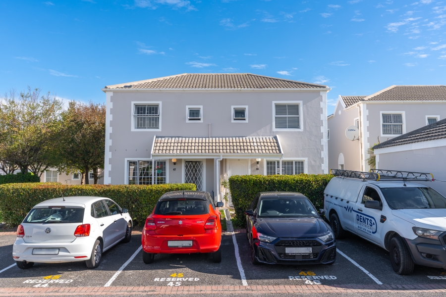 3 Bedroom Property for Sale in Pinelands Western Cape
